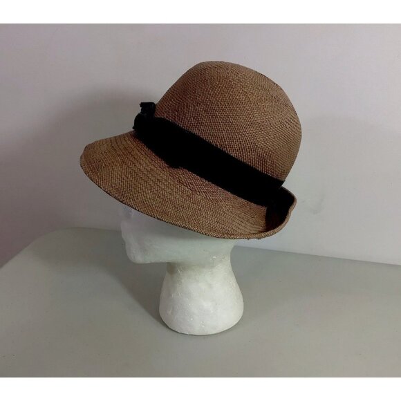 Salmagundi Boston Womens Hat Classic Bow main image 7